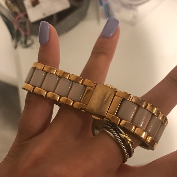 Women’s michael Kors watch